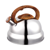 High Quality 4.5L Stainless Steel Water Kettles Whistling Tea Kettle