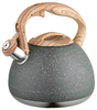 Colorful Stainless Steel Whistle Kettle Stove Top Whistling Tea Kettle Tea Pot