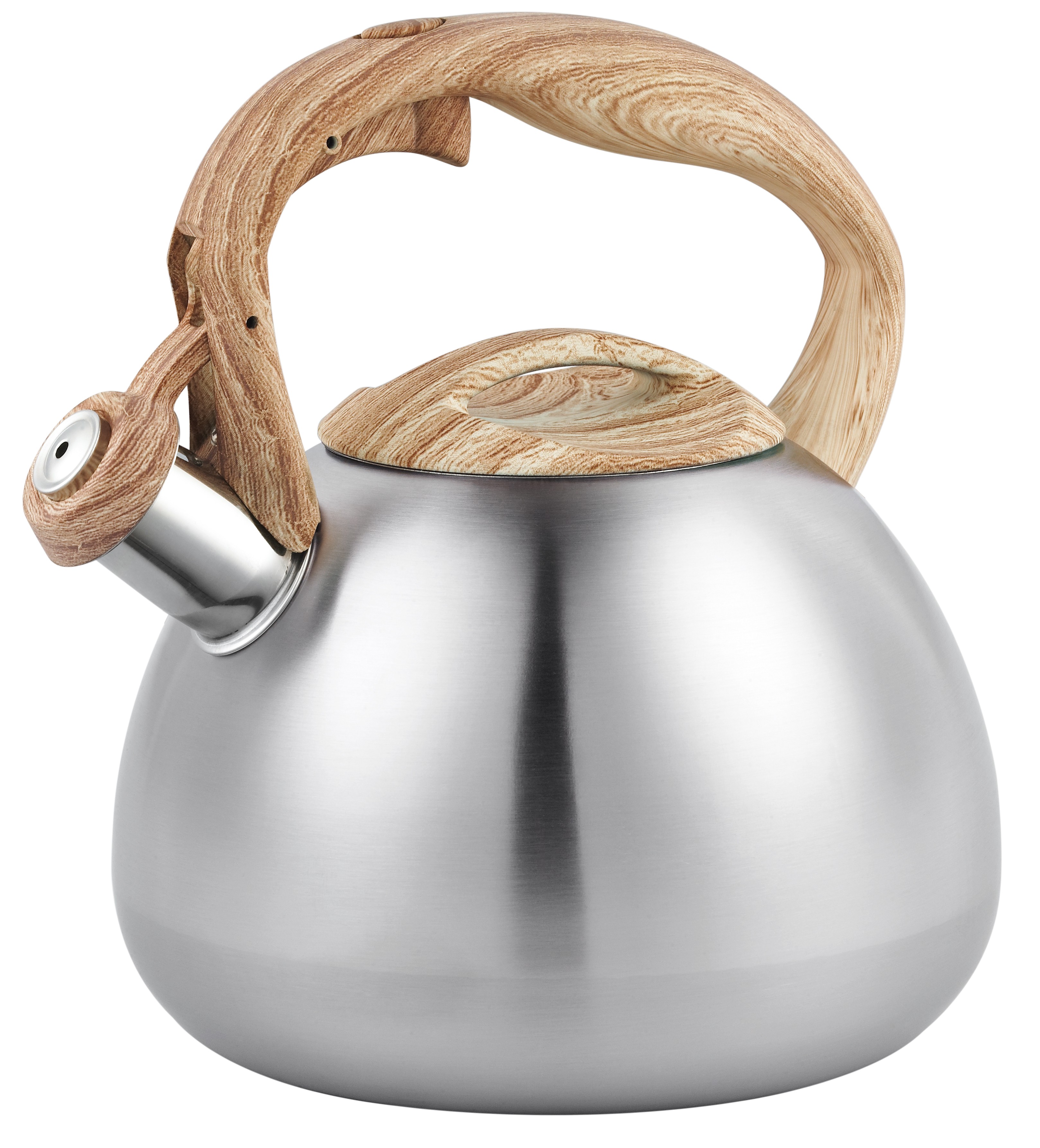 Exploring the Whistling Kettle and the Best Whistling Tea Kettle
