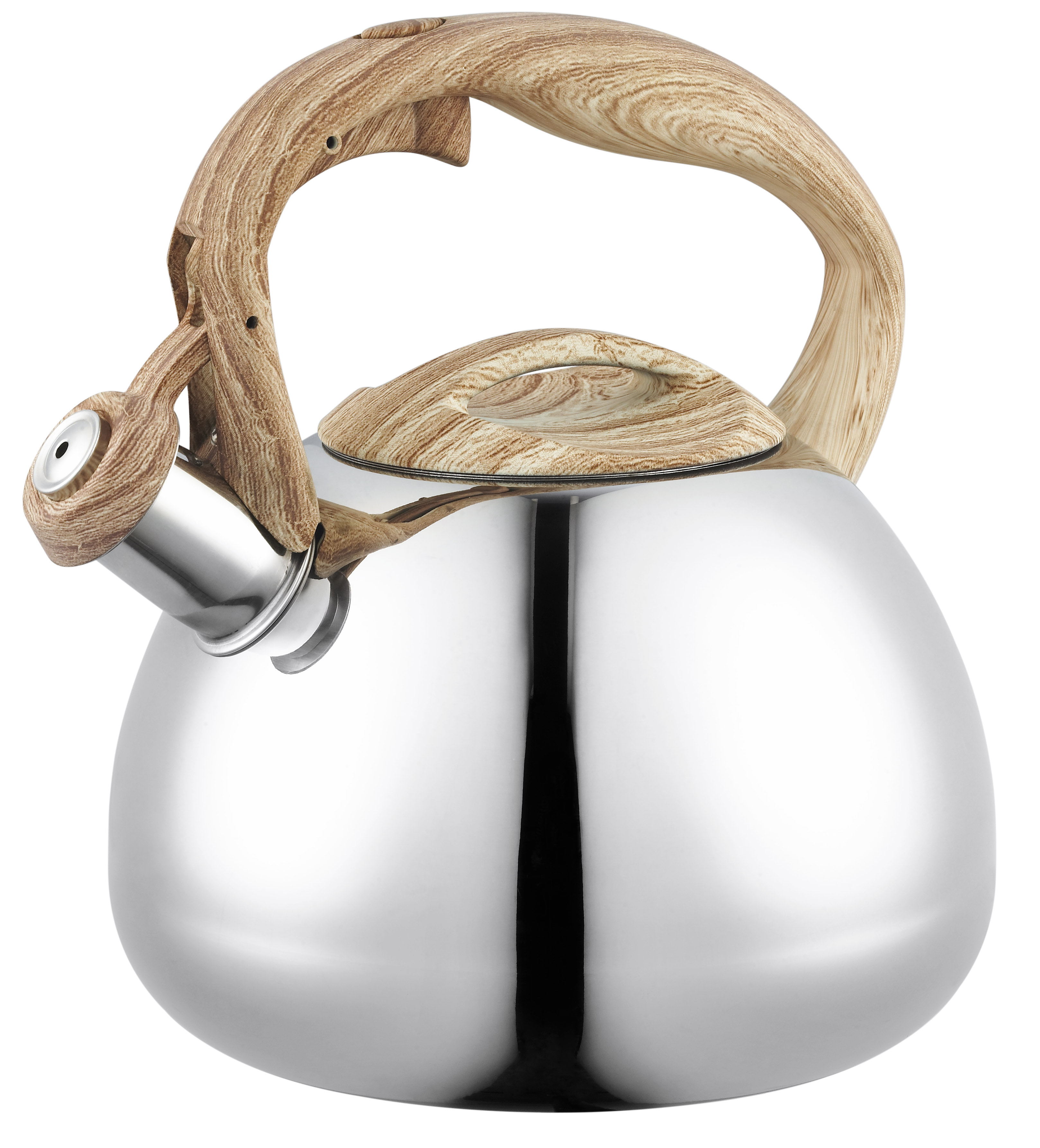 A Comprehensive Guide to Choosing the Perfect Whistling Tea Kettle