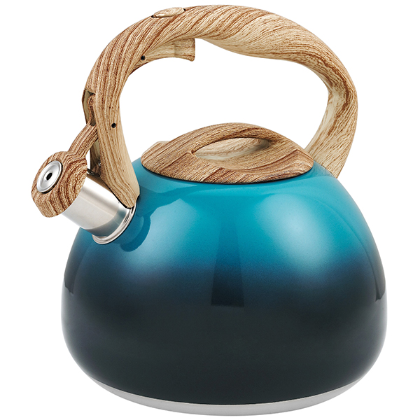 The Whistle Kettle's Enduring Charm and the Quest for the Best Tea Kettle