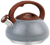 Stainless Steel Water Kettle Tea Kettle Whistling Kettle for Home Kitchen