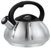 High-quality 3L Whistling Tea Kettle Stainless Steel The Best Whistling Kettle 