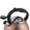 3.2L High Quality Stainless Steel Whistling Tea Kettle Whistle Kettle