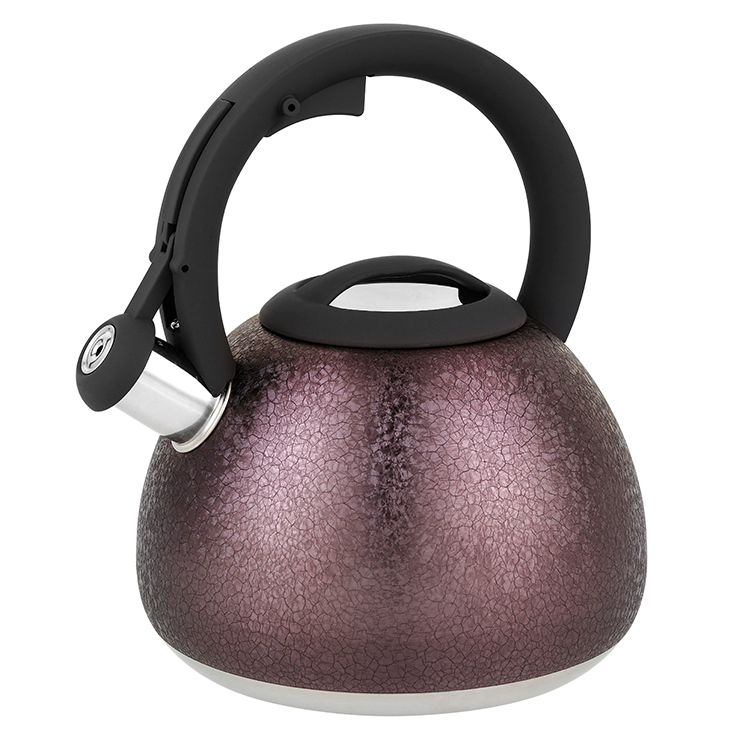 The Timeless Charm of the Whistling Tea Kettle: Choosing the Best One for Your Home
