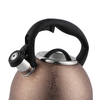 3.2L High Quality Stainless Steel Whistling Tea Kettle Whistle Kettle