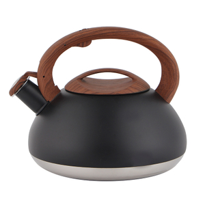 Hot Sale Tea Kettle Stainless Steel Whistling Made In China Low Price