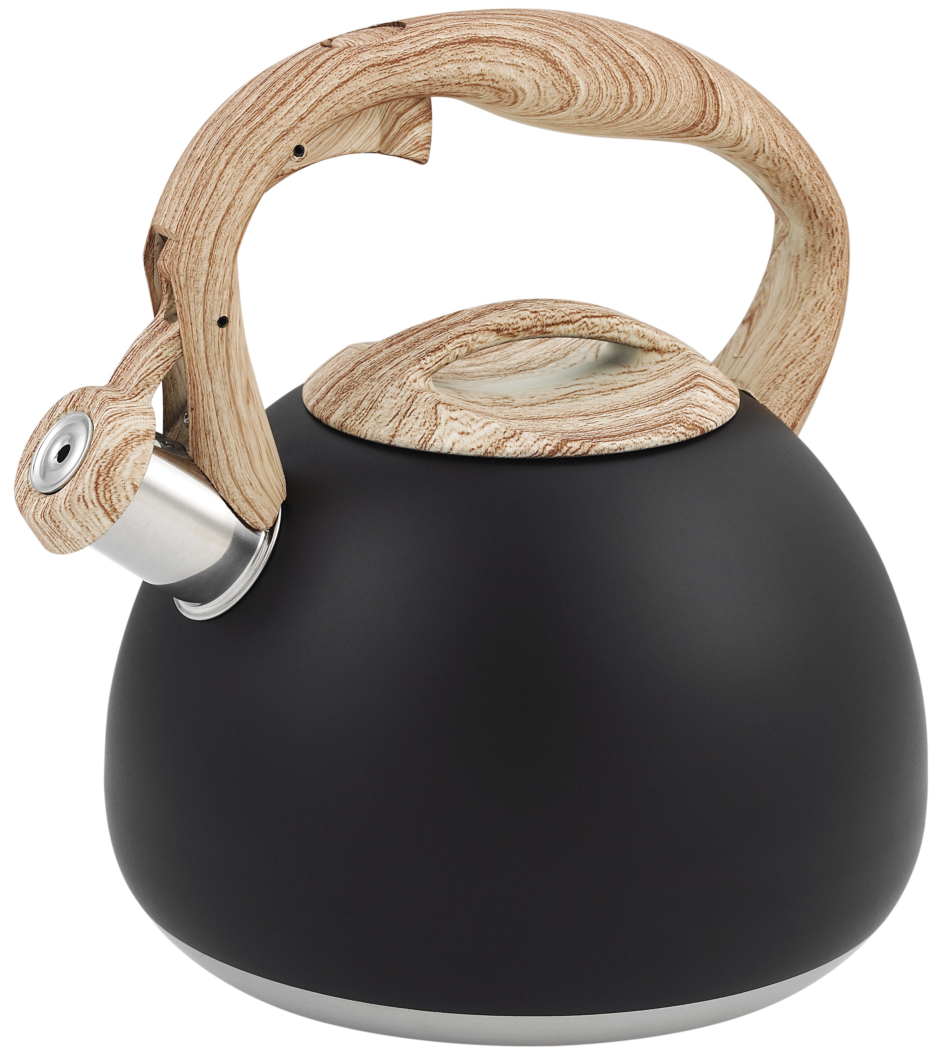 Whistling Kettle - A Guide to Buying a Whistling Kettle